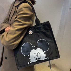 shoulder shopping bag